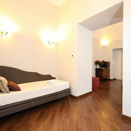 Hotel Palazzo Riario Sforza Neapol Exteriér fotografie