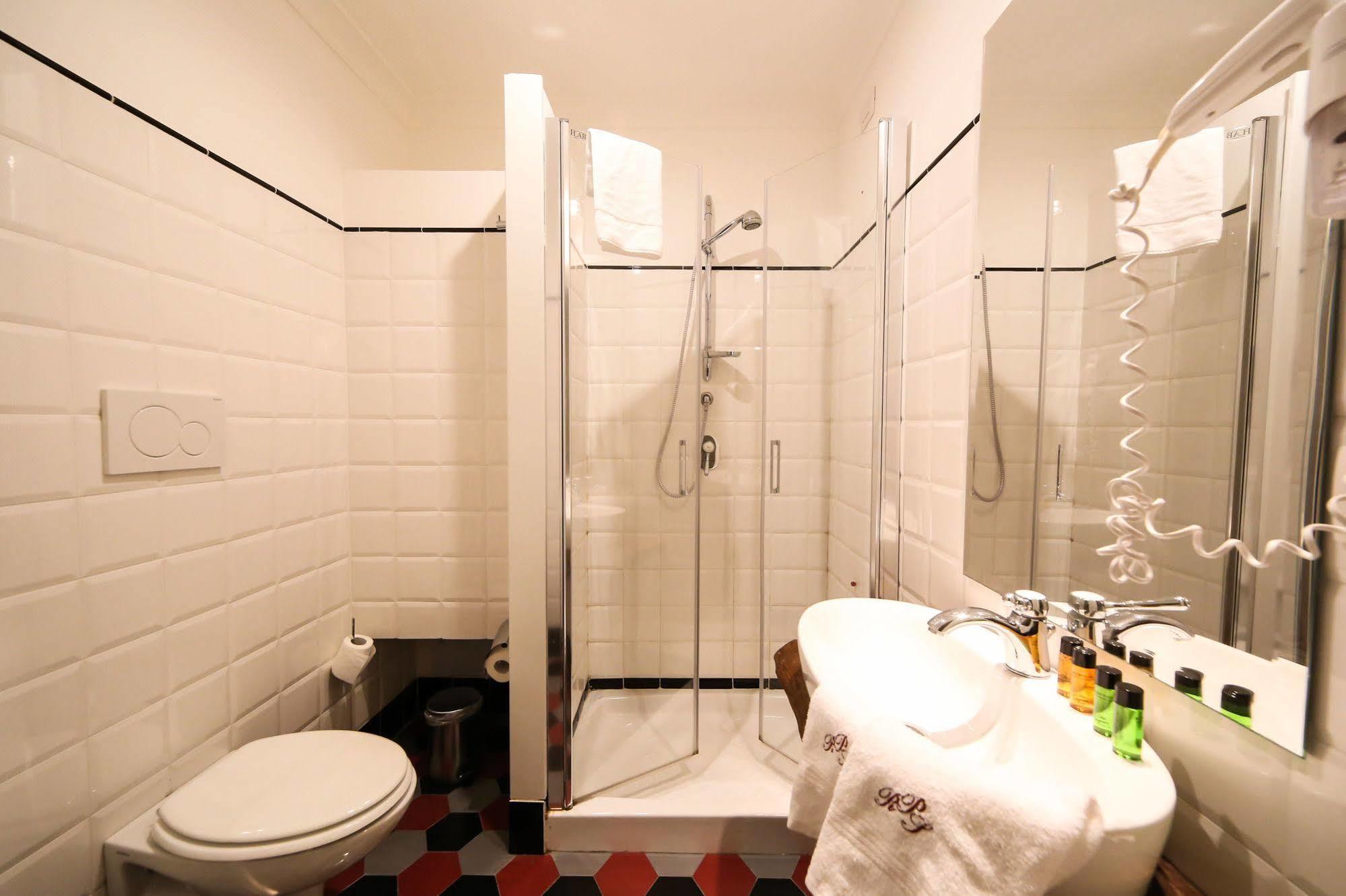 Hotel Palazzo Riario Sforza Neapol Exteriér fotografie
